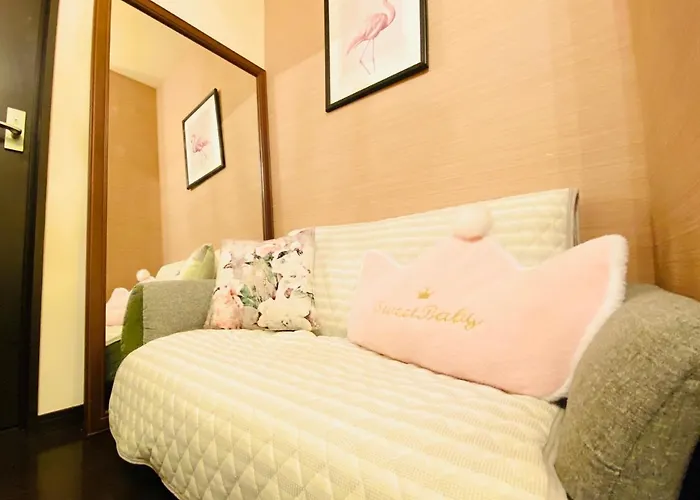 Mori De House In Kobe 1